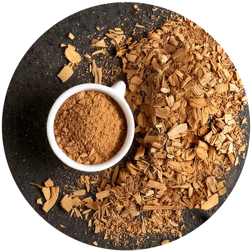Urosap™ Muira Puama Extract Ingredient
